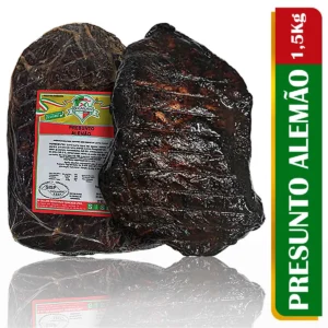 Presunto Alemão Di Callani Receita Tradicional - 500g